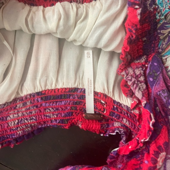 Free People Jumpsuit XS - Picture 2 of 3